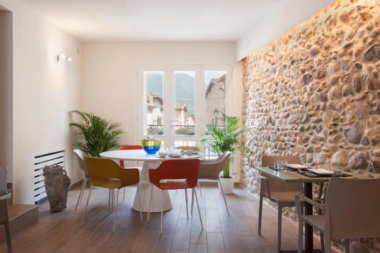 La Bellavita Del Garda Luxury Apartments San Felice del Benaco Εξωτερικό φωτογραφία